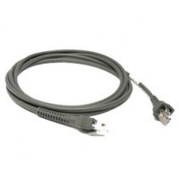Motorola Synapse Adapter Cable (CBA-S01-S07ZAR)